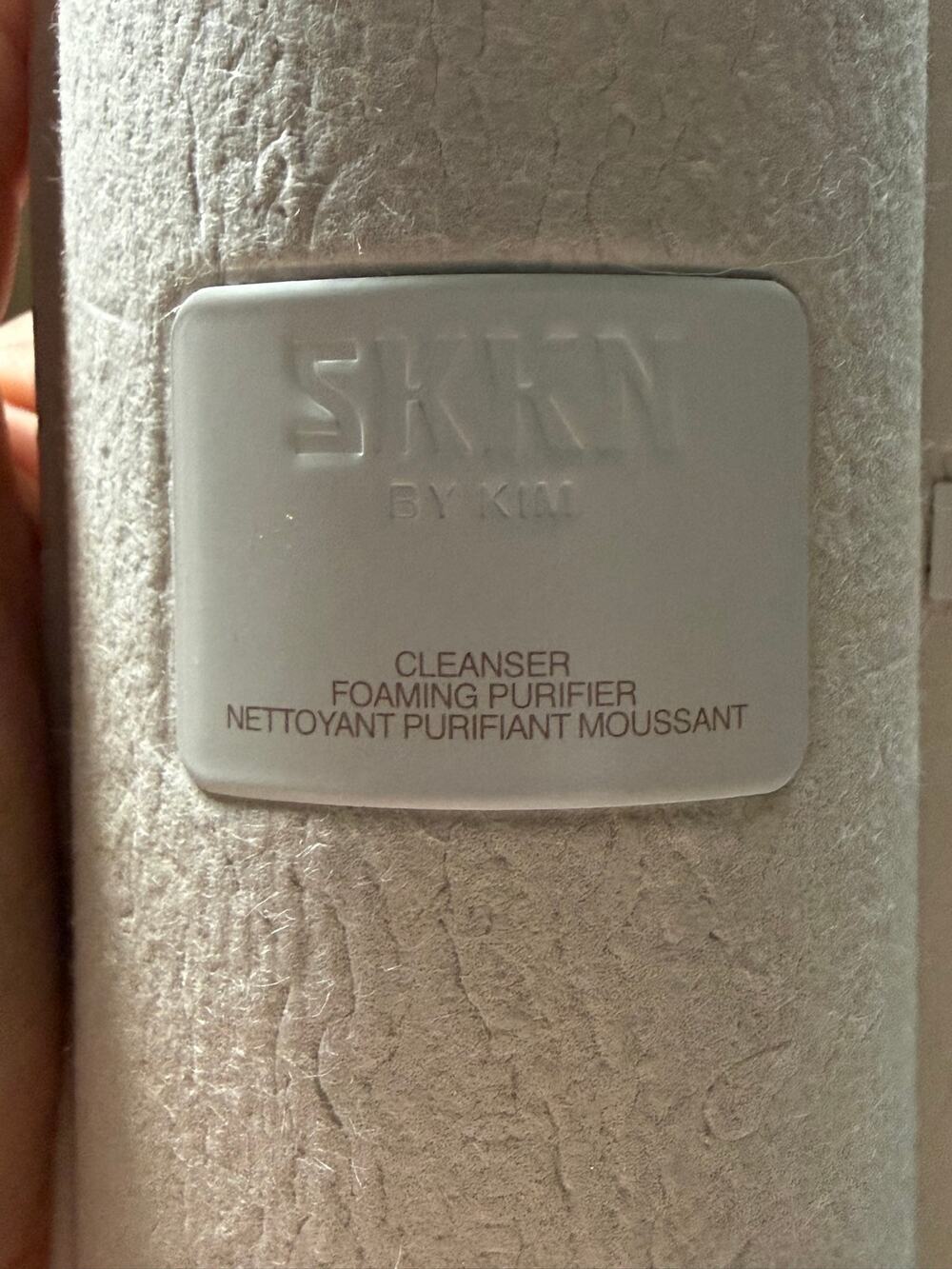 SKKN by Kim Cleanser
